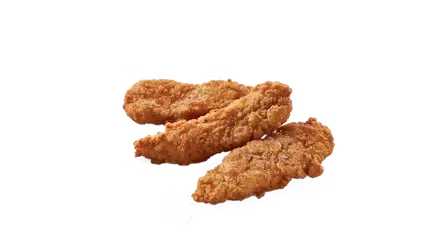 3 Piece Chicken Tender