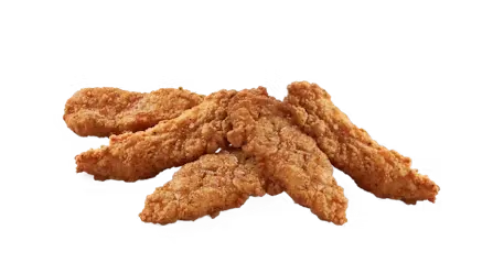 5 Piece Chicken Tender