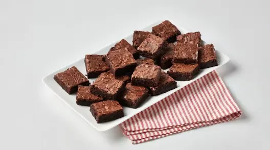 Brownie Tray