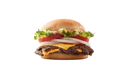 California Style Double