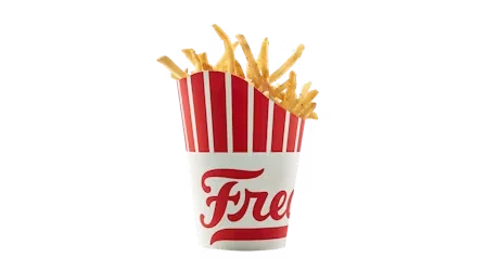 Freddy's Fries