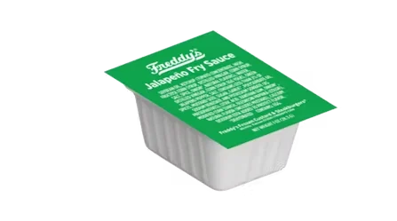 Freddy’s Famous Jalapeño Fry Sauce®