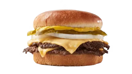 Freddy's Original Double